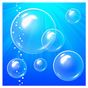 APK-иконка Пузыри живые обои