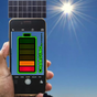 Solar Battery Charger Prank APK