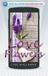 Η αγάπη λουλούδια εικόνα 6