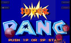 Super Pang 图像 