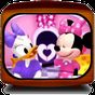 Icono de Minnie Mouse Fan App