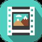 Make videos pictures and music apk icon