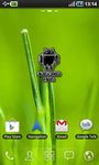 Blackdroid Team Sticker Widget capture d'écran apk 