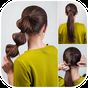 Easy Hairstyles step by step apk icon