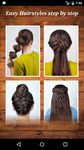 Easy Hairstyles step by step image 8