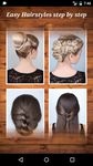 Easy Hairstyles step by step image 6