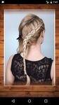 Easy Hairstyles step by step image 3