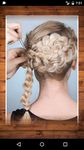 Easy Hairstyles step by step image 2