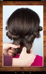 Easy Hairstyles step by step image 