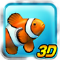 Nemo's Aquarium Live Wallpaper apk icon