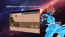 Immagine 2 di Super Saiyan Heroes: Chaos Battle