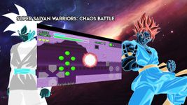 Imagen 3 de Héroes Super Saiyan: Batalla del Caos