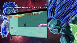 Imagen 4 de Héroes Super Saiyan: Batalla del Caos