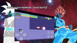 Immagine 5 di Super Saiyan Heroes: Chaos Battle