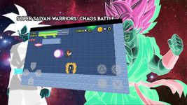 Imagen 6 de Héroes Super Saiyan: Batalla del Caos