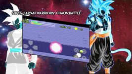 Imagen 7 de Héroes Super Saiyan: Batalla del Caos