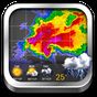 Ícone do apk radar meteorológico brasil aplicativo gratuito
