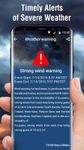 Gambar Real-time Weather Report & Live Storm Radar 4