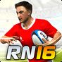 Icône apk Rugby Nations 16