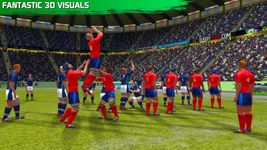 Imagen 11 de Rugby Nations 16