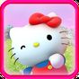 Hello Kitty Beauty Salon LW APK