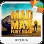 XPERIA™ Mad Max Theme apk icon