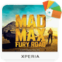 Ícone do apk XPERIA™ Mad Max Theme
