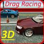 Drag racing HD apk icono