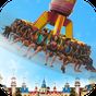 APK-иконка Amusement Theme Fun Park 3D