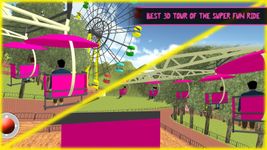 Картинка 1 Amusement Theme Fun Park 3D