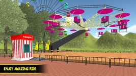 Картинка 3 Amusement Theme Fun Park 3D