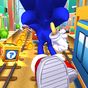 Ikona apk Subway Sonic Surf Jump