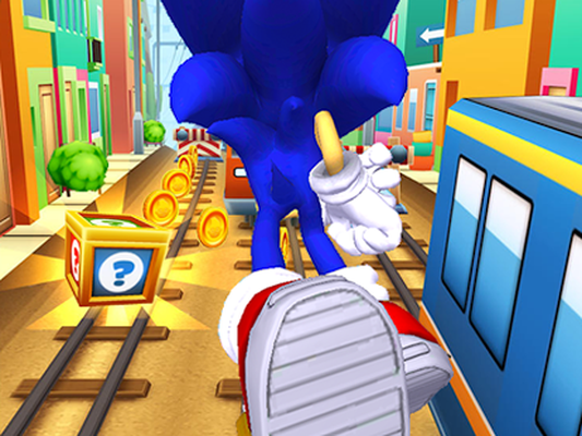 subway surf textura