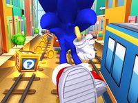Imagem  do Subway Sonic Surf Jump