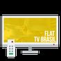 Flat Tv Brasil APK