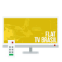 Flat Tv Brasil APK