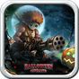 Zombie Raider: Halloween Ed apk icon
