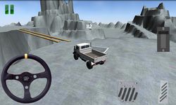 Gambar Truck Simulator 4D - 2 Players 2