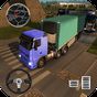 Ícone do apk Cargo Truck City Transporter 3D