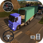 Ícone do apk Cargo Truck City Transporter 3D
