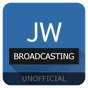 JW Broadcasting APK