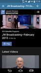 JW Broadcasting obrazek 6