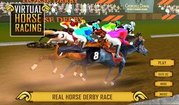 Gambar Virtual Horse Racing Champion 4