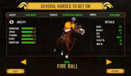 Gambar Virtual Horse Racing Champion 5