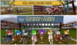 Gambar Virtual Horse Racing Champion 6