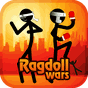 Ragdoll Wars - Fighting Game APK