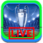 Ícone do apk Champions League Live Stream