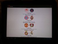 Gambar Champions League Live Stream 13