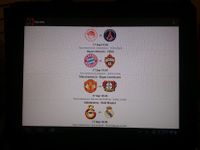 Gambar Champions League Live Stream 8
