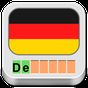 Ícone do apk Aprenda Alemão 3.400 palavras